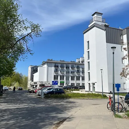 Апартаменти Nadolnik